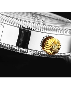 Купить Механические наручные часы Stuhrling 3922.2  в E-mobi