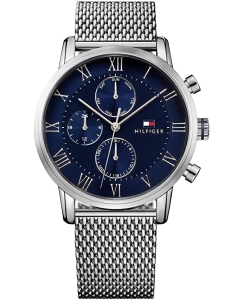 Купить Наручные часы Tommy Hilfiger 1791398 в E-mobi