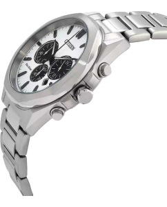Купить Японские наручные часы Citizen CA4590-81A с хронографом  в E-mobi