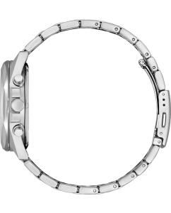 Купить Японские наручные часы Citizen CA4590-81A с хронографом  в E-mobi