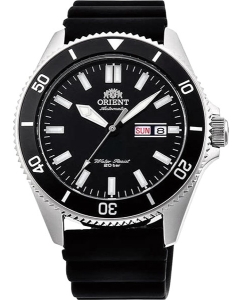 Купить Японские механические наручные часы Orient RA-AA0010B1 в E-mobi