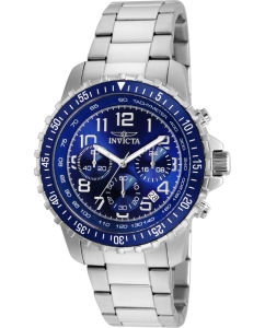 Купить Наручные часы Invicta IN6621 с хронографом в E-mobi