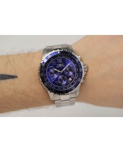 Купить Наручные часы Invicta IN6621 с хронографом  в E-mobi