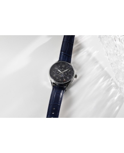 Купить Швейцарские наручные часы Delbana 41601.646.6.044  в E-mobi