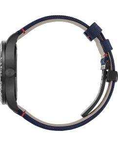 Купить Швейцарские механические наручные часы Victorinox 241998  в E-mobi