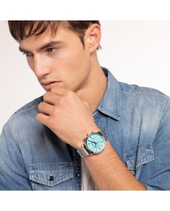 Купить Наручные часы Thomas Sabo WA0366-201-215-42 с хронографом  в E-mobi