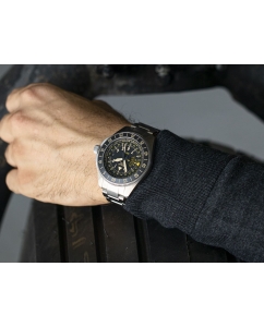 Купить Швейцарские наручные часы Aviator V.1.37.0.303.5  в E-mobi