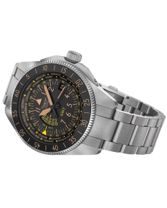 Купить Швейцарские наручные часы Aviator V.1.37.0.303.5  в E-mobi