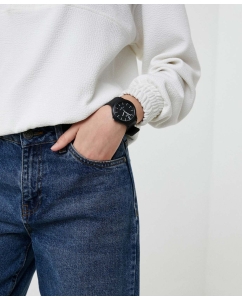 Купить Японские наручные часы Casio Collection MW-240-1EVEF  в E-mobi