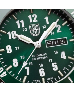 Купить Наручные часы Luminox XS.0937 SPORT TIMER AUTOMATIC 0920 SERIES  в E-mobi