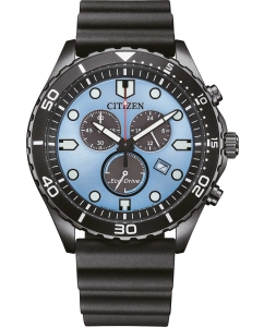 Купить Японские наручные часы Citizen AT2567-18L с хронографом в E-mobi