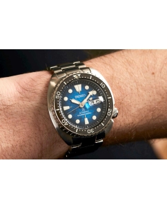 Купить Японские механические наручные часы Seiko Prospex SRPE39  в E-mobi