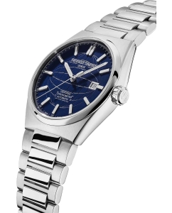 Купить Швейцарские механические наручные часы Frederique Constant FC-303N4NH6B  в E-mobi