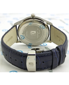 Купить Швейцарские наручные часы L Duchen D761.13.17  в E-mobi