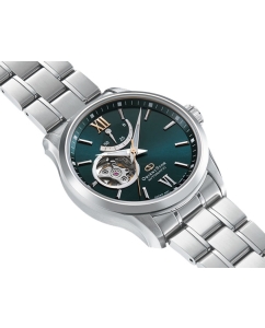 Купить Японские механические наручные часы Orient Star RE-AT0002E0  в E-mobi