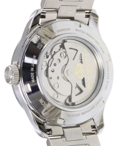 Купить Японские механические наручные часы Orient Star RE-AT0002E0  в E-mobi