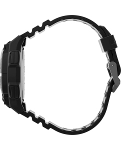 Купить Наручные часы Timex UFC TW5M52500 с хронографом  в E-mobi