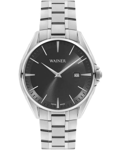 Купить Швейцарские наручные часы Wainer WA.11032-C в E-mobi