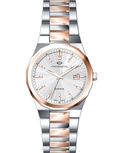 Купить Швейцарские наручные часы Continental 21451-GD815130 в E-mobi