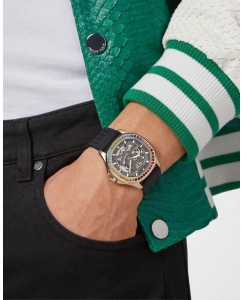 Купить Механические наручные часы Philipp Plein PWRAA0523  в E-mobi