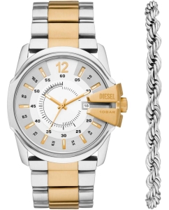 Купить Наручные часы Diesel DZ2182SET в E-mobi