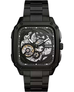 Купить Механические наручные часы Fossil ME3203 в E-mobi
