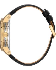 Купить Механические наручные часы Santa Barbara Polo &amp; Racquet Club SB.1.10564-4  в E-mobi