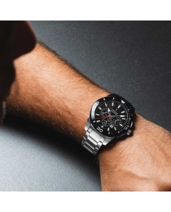 Купить Наручные часы Festina F20641/D с хронографом  в E-mobi