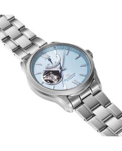 Купить Японские механические наручные часы Orient Star RE-AT0019L0  в E-mobi