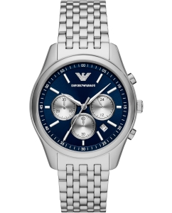 Купить Наручные часы Emporio Armani AR11582 с хронографом в E-mobi