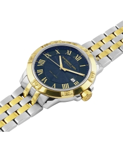 Купить Швейцарские наручные часы Raymond Weil 8160-STP-00508  в E-mobi