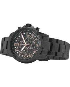 Купить Швейцарские наручные часы Louis XVI Palais-Royale-1020 с хронографом  в E-mobi