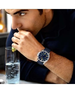 Купить Наручные часы Stuhrling 3916.4  в E-mobi