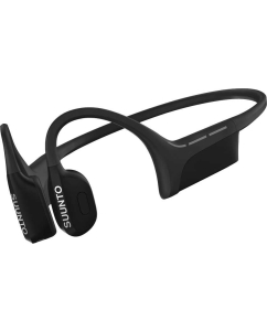 Купить Беспроводные наушники Suunto Wing Black with Powerbank SS050942000 в E-mobi