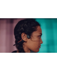 Купить Беспроводные наушники Suunto Wing Black with Powerbank SS050942000  в E-mobi