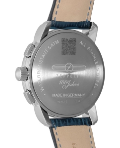 Купить Наручные часы Zeppelin Zep-86703 с хронографом  в E-mobi