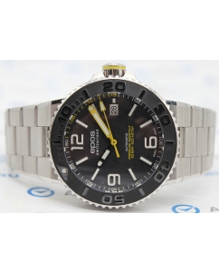 Купить Швейцарские механические наручные часы Epos 3441.131.20.55.30  в E-mobi