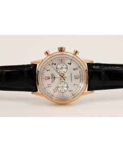 Купить Наручные часы Elysee 80662 с хронографом  в E-mobi