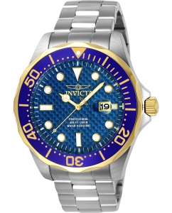 Купить Наручные часы Invicta Pro Diver IN12566 в E-mobi