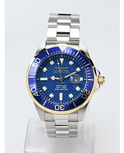 Купить Наручные часы Invicta Pro Diver IN12566  в E-mobi