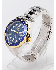 Купить Наручные часы Invicta Pro Diver IN12566  в E-mobi