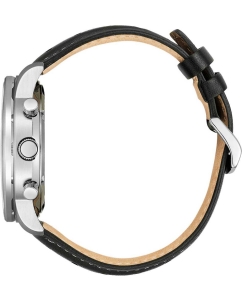 Купить Японские спортивные наручные часы Citizen CA4500-32A с хронографом  в E-mobi