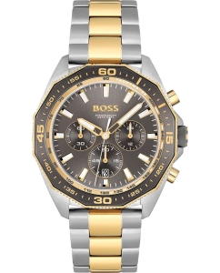 Купить Наручные часы Hugo Boss HB1513974 с хронографом в E-mobi