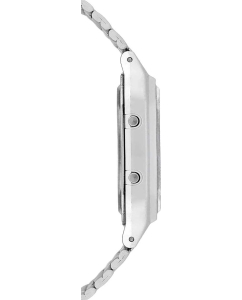 Купить Японские наручные часы Casio Vintage AQ-230A-4A с хронографом  в E-mobi