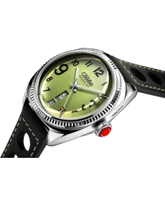 Купить Российские механические наручные часы Слава 0930557/300-2428  в E-mobi