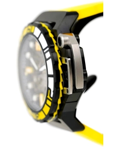 Купить Механические наручные часы Mazzucato SK4-YL  в E-mobi