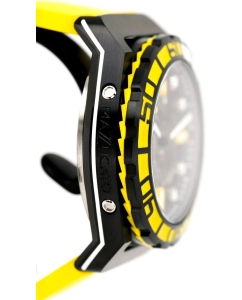 Купить Механические наручные часы Mazzucato SK4-YL  в E-mobi