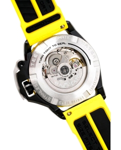 Купить Механические наручные часы Mazzucato SK4-YL  в E-mobi