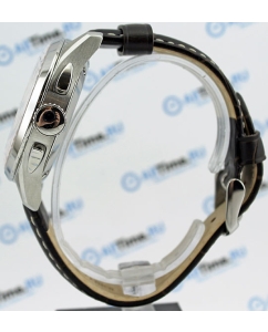 Купить Российские механические наручные часы Штурманские NE88-1855992 с хронографом  в E-mobi