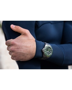 Купить Швейцарские механические титановые наручные часы TAG Heuer Aquaracer WBP208B.BF0631  в E-mobi